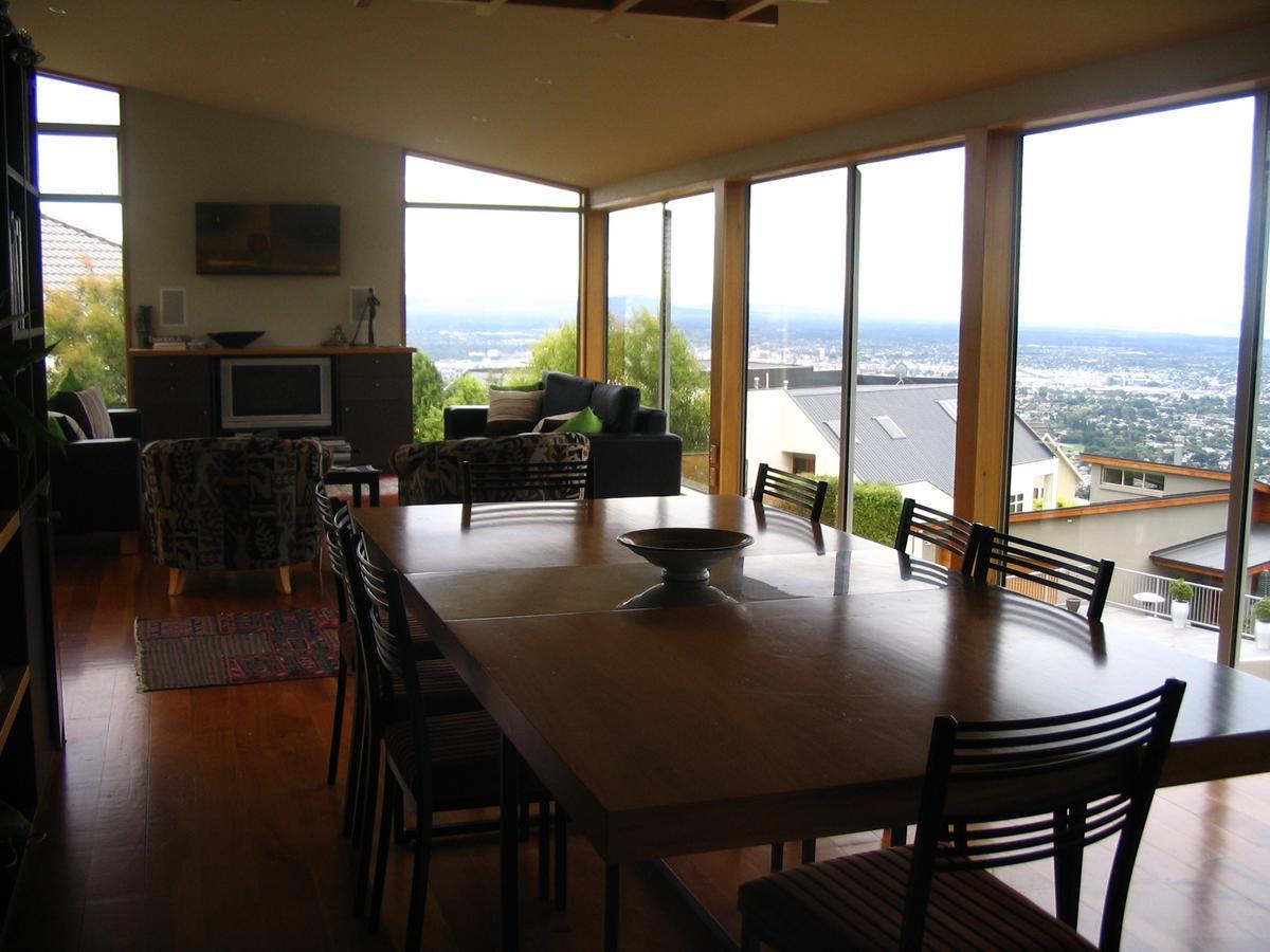 Onuku Bed And Breakfast Christchurch Exteriör bild